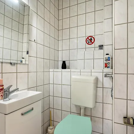 Appartmenthaus - F * Plauen