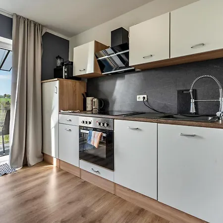 Appartmenthaus - F Apartment *