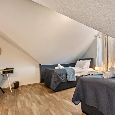 Appartmenthaus - F * Plauen