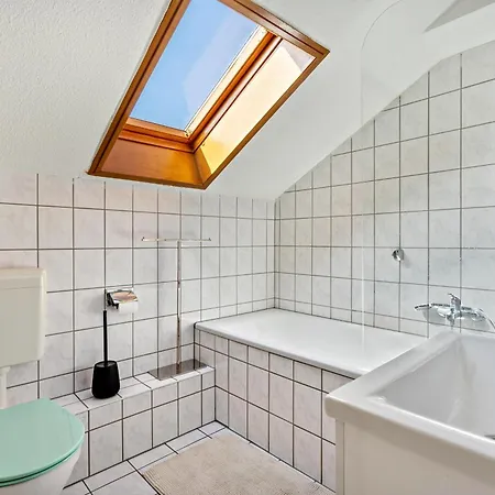 Appartmenthaus - F Apartment
