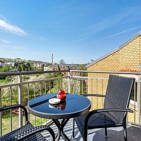 Appartmenthaus - F * Plauen